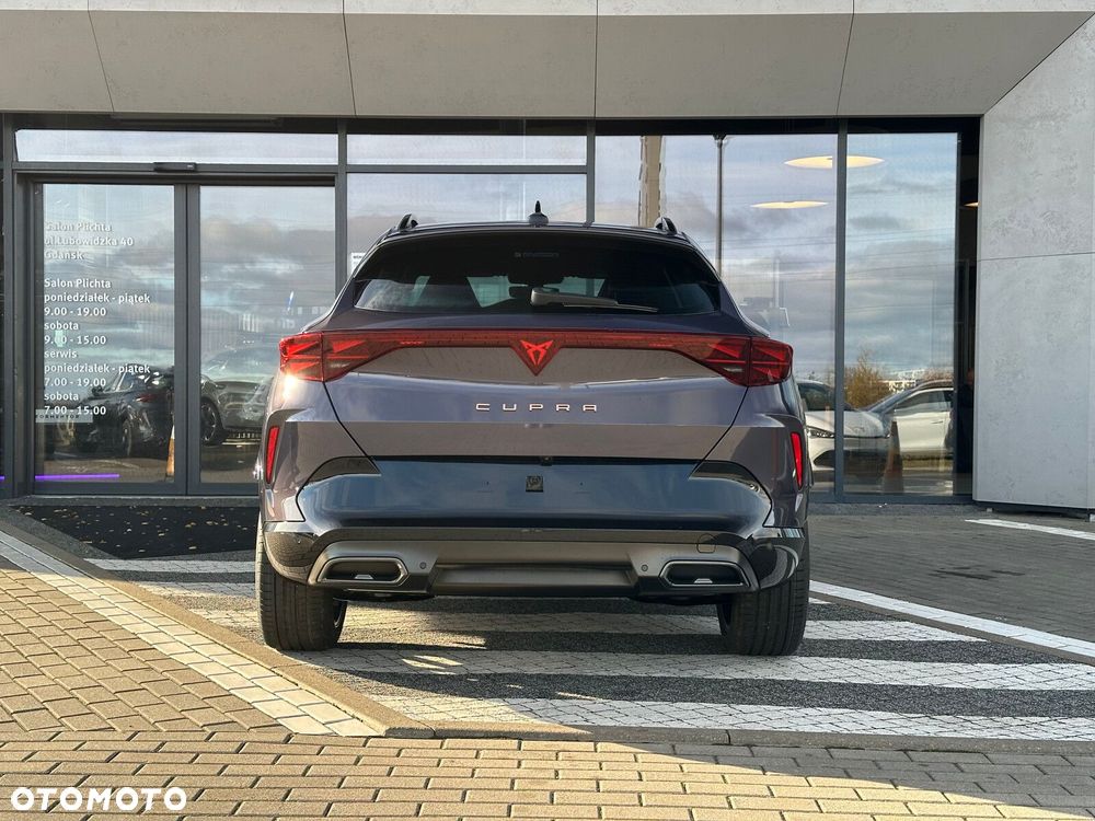 Cupra Formentor 2.0 TSI 4Drive DSG - 10