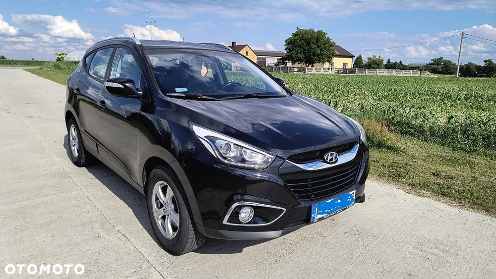 Hyundai ix35 1.6 2WD Comfort - 3