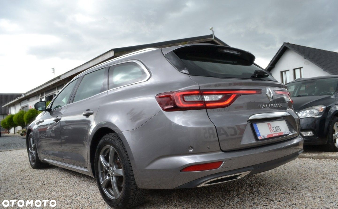 Renault Talisman 1.6 Energy dCi Business - 19