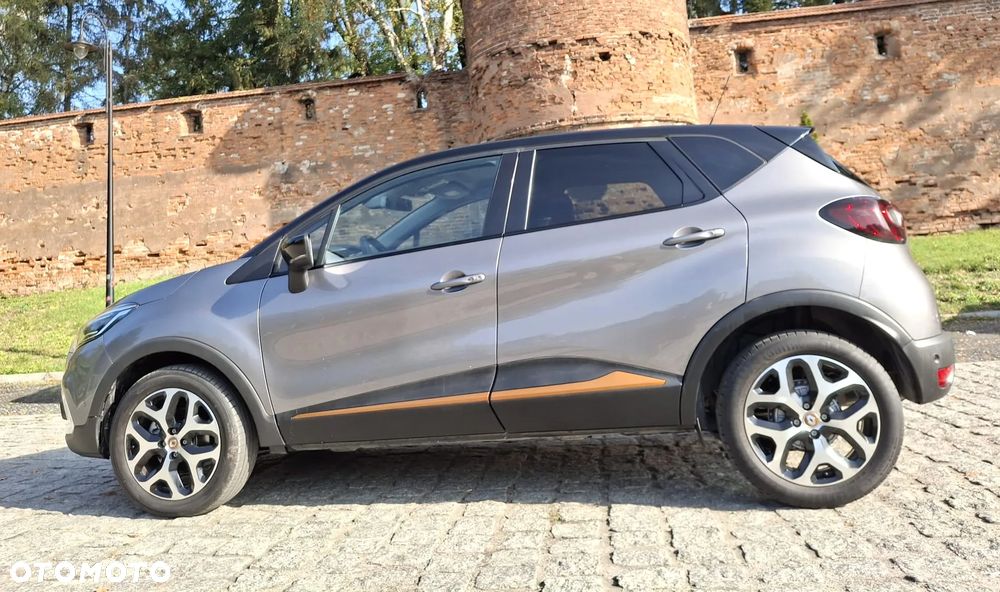 Renault Captur 1.2 TCe Intens EDC - 5