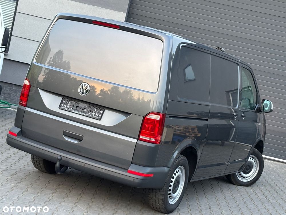 Volkswagen T6 - 5