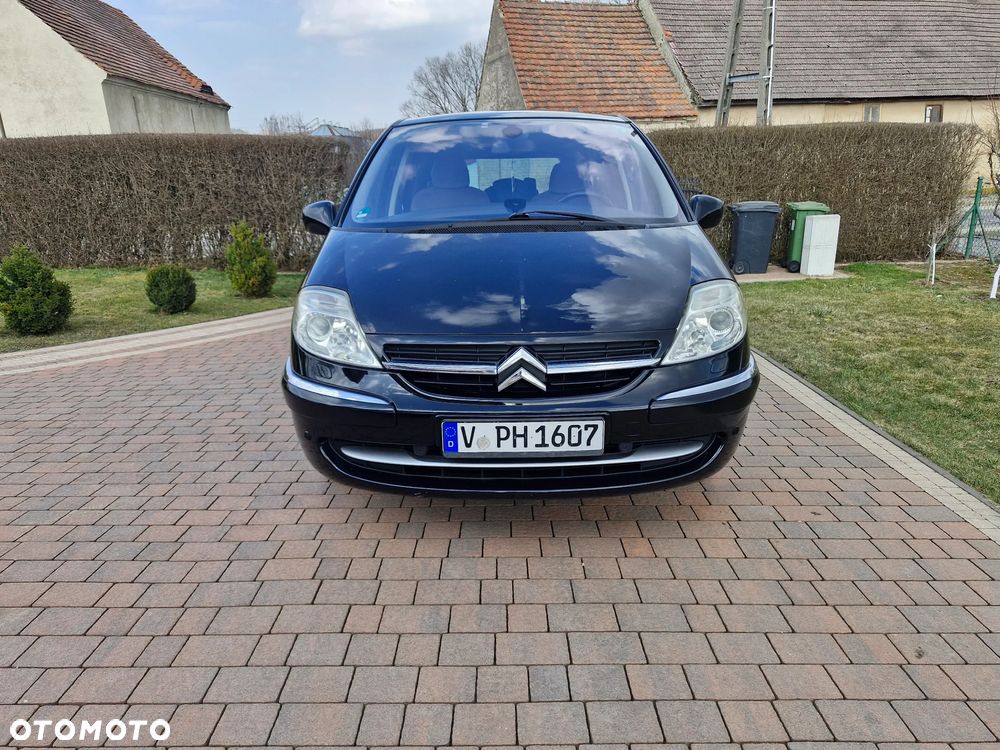 Citroën C8 2.0 HDi Style - 2