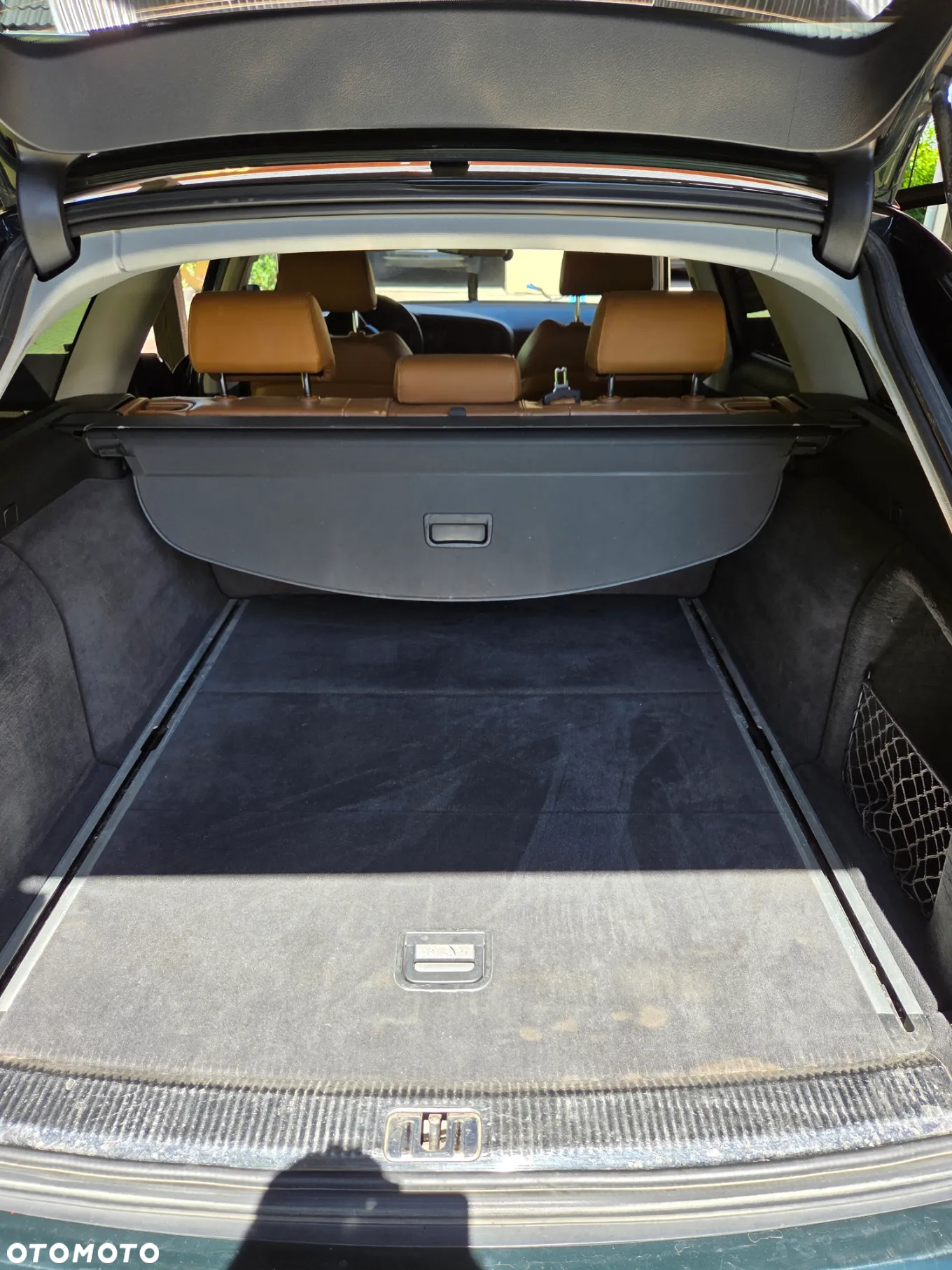Audi A6 3.0 TDI Quattro Tiptronic - 16