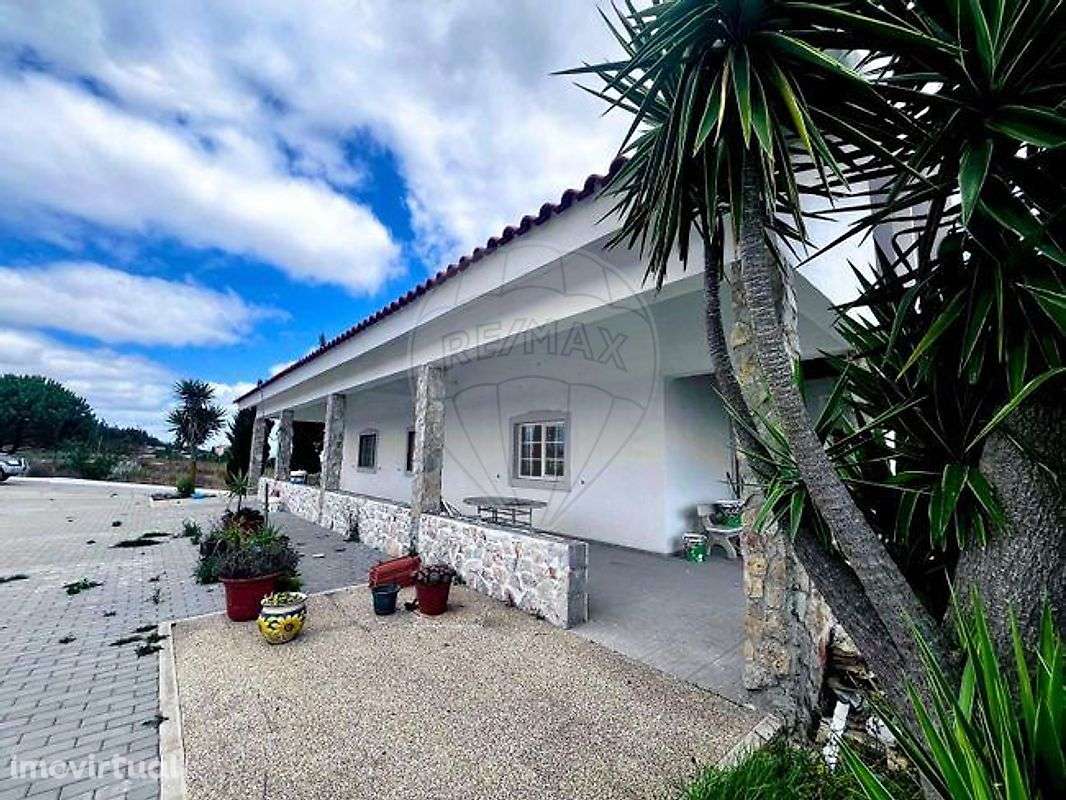 Moradia T4 para venda - Grande imagem: 2/39