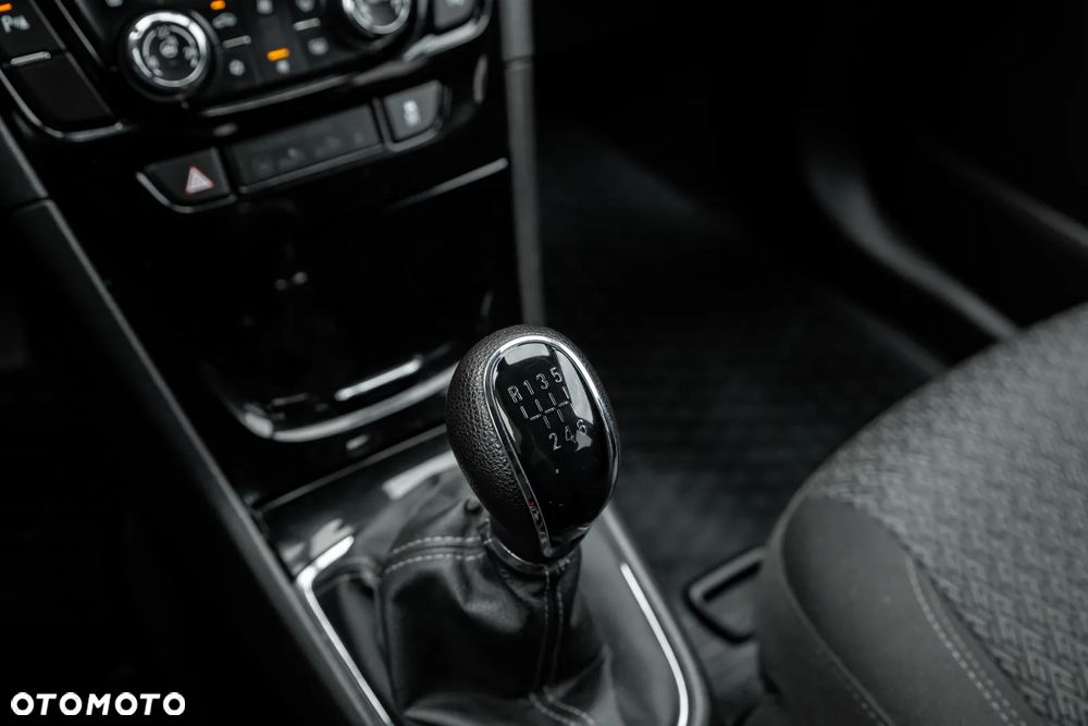 Opel Mokka 1.4 Turbo ecoFLEX Start/Stop Innovation - 27