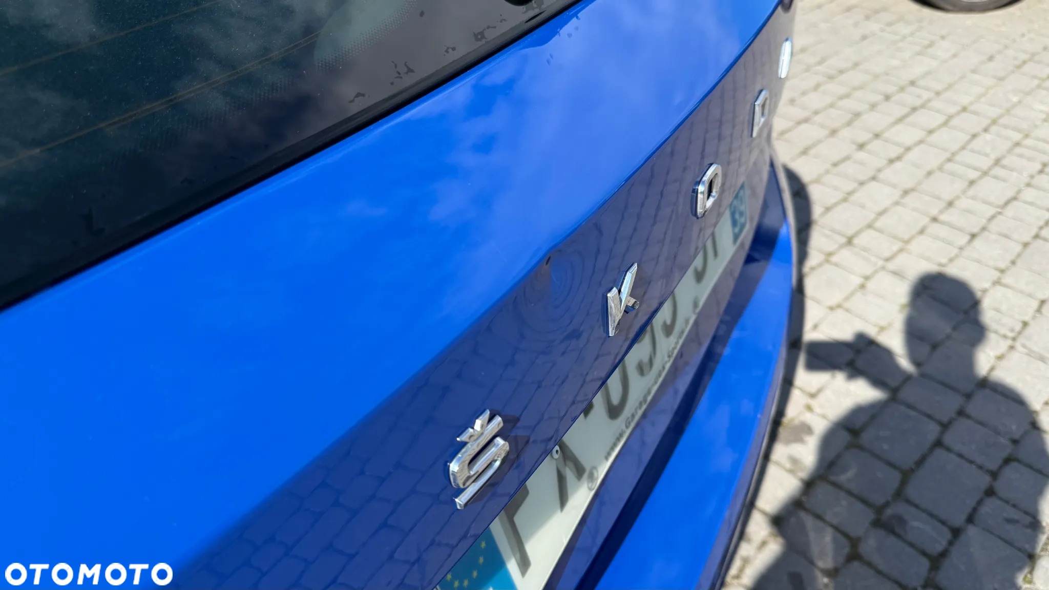 Skoda Fabia - 11