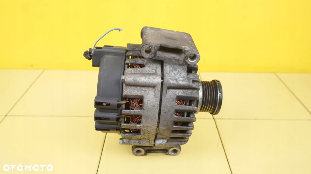 MERCEDES SPRINTER W906 2.2 CDI 16r 129KM 651955 alternator LRA03408 - 3