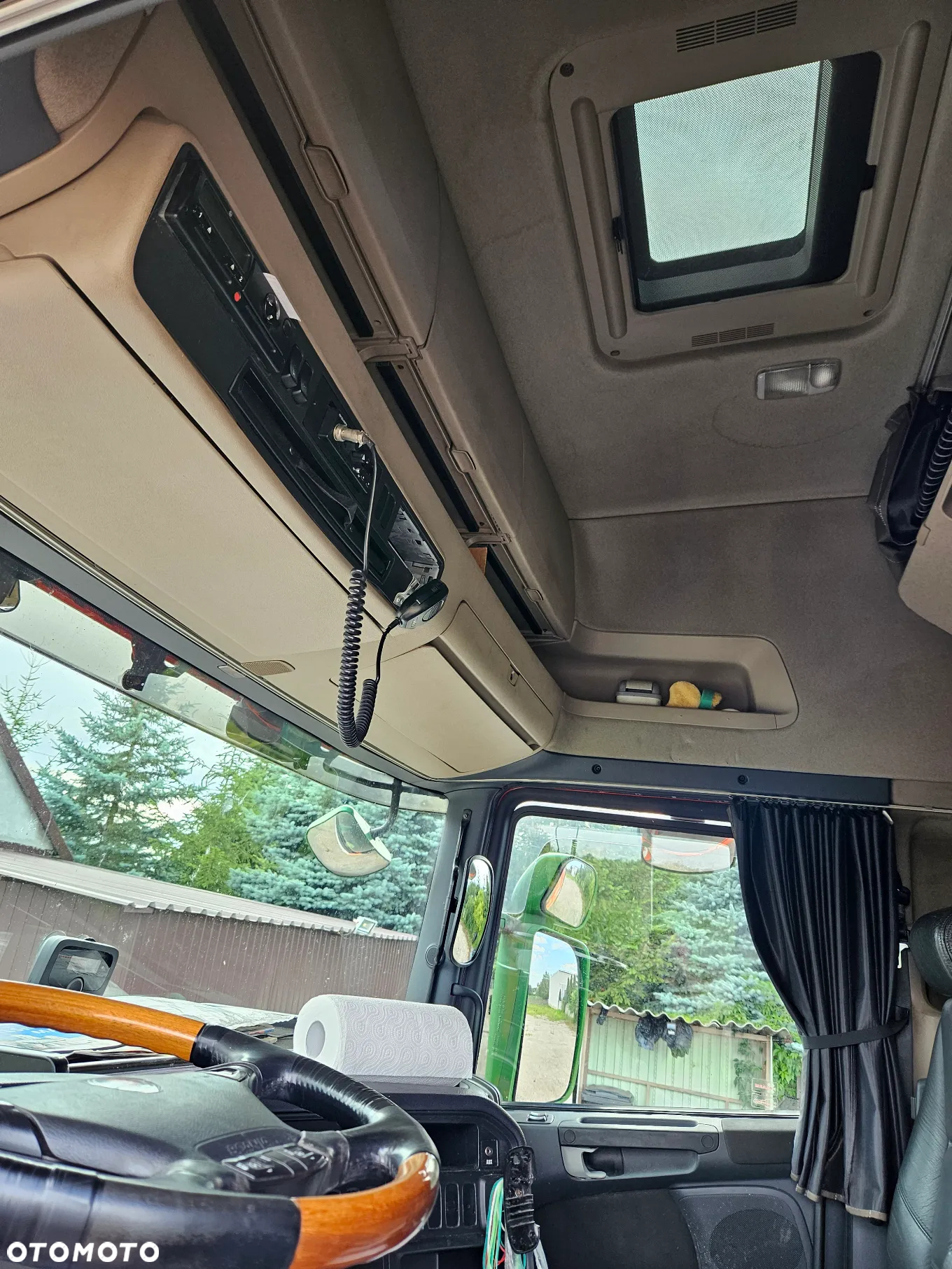 Scania R420 - 7