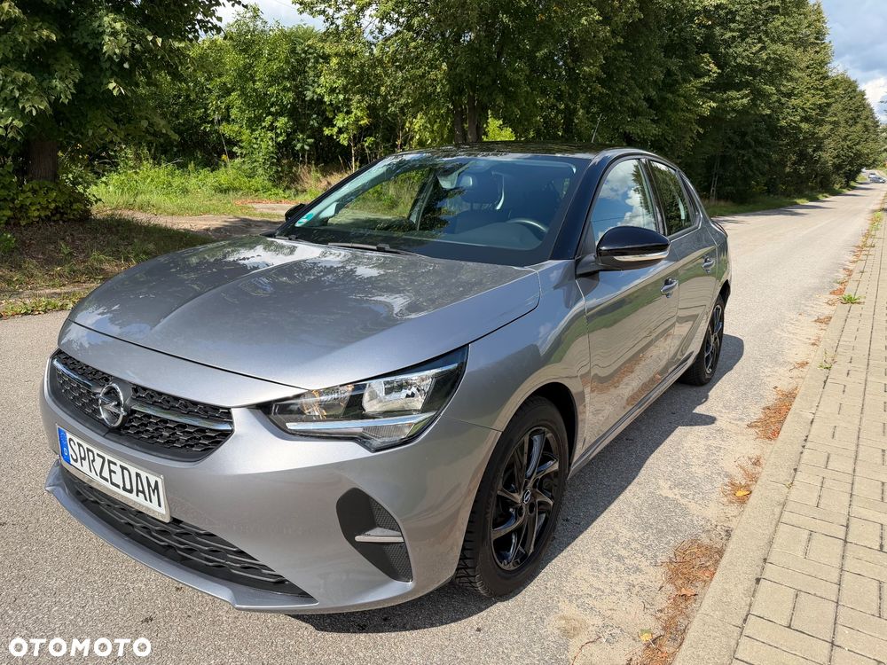 Opel Corsa 1.2 Start/Stop Elegance - 6