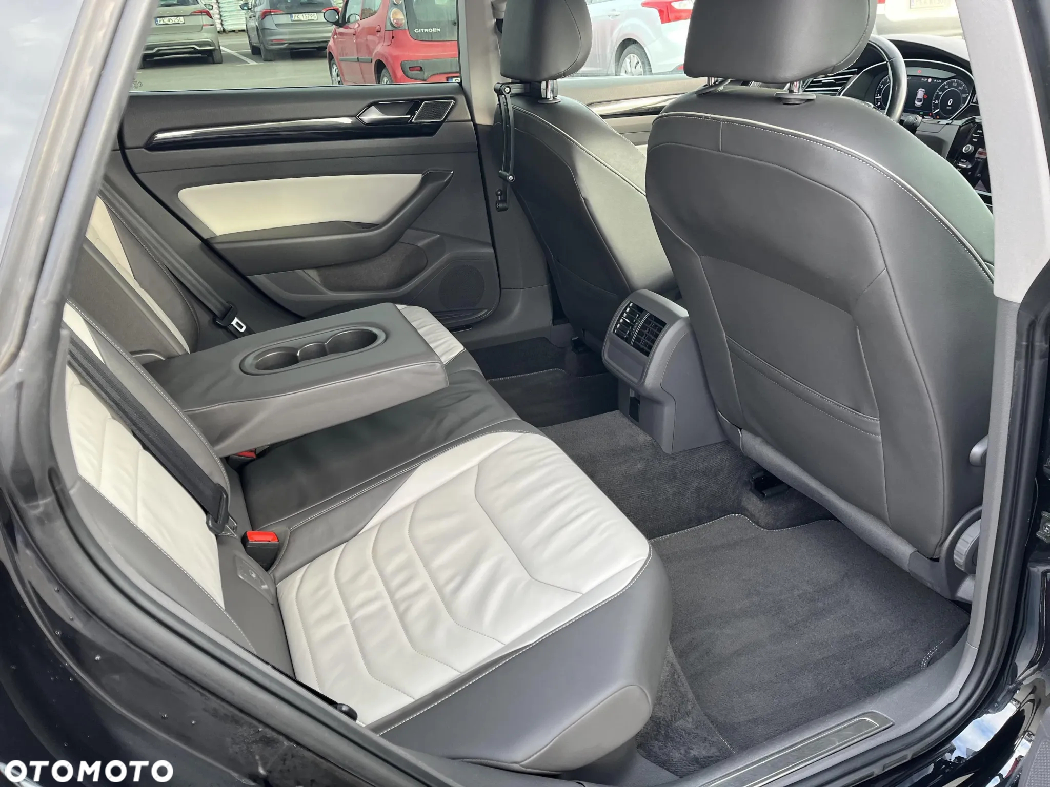 Volkswagen Arteon 2.0 TSI Elegance DSG - 20