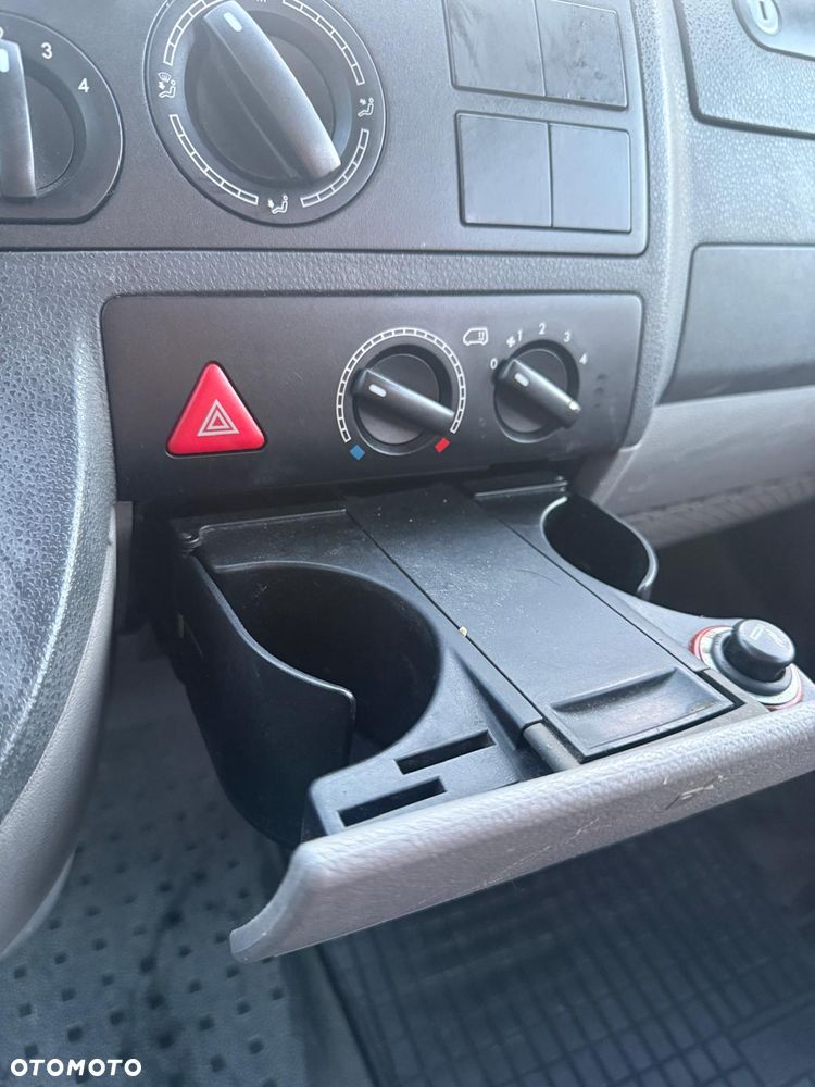 Volkswagen Transporter Standard - 18