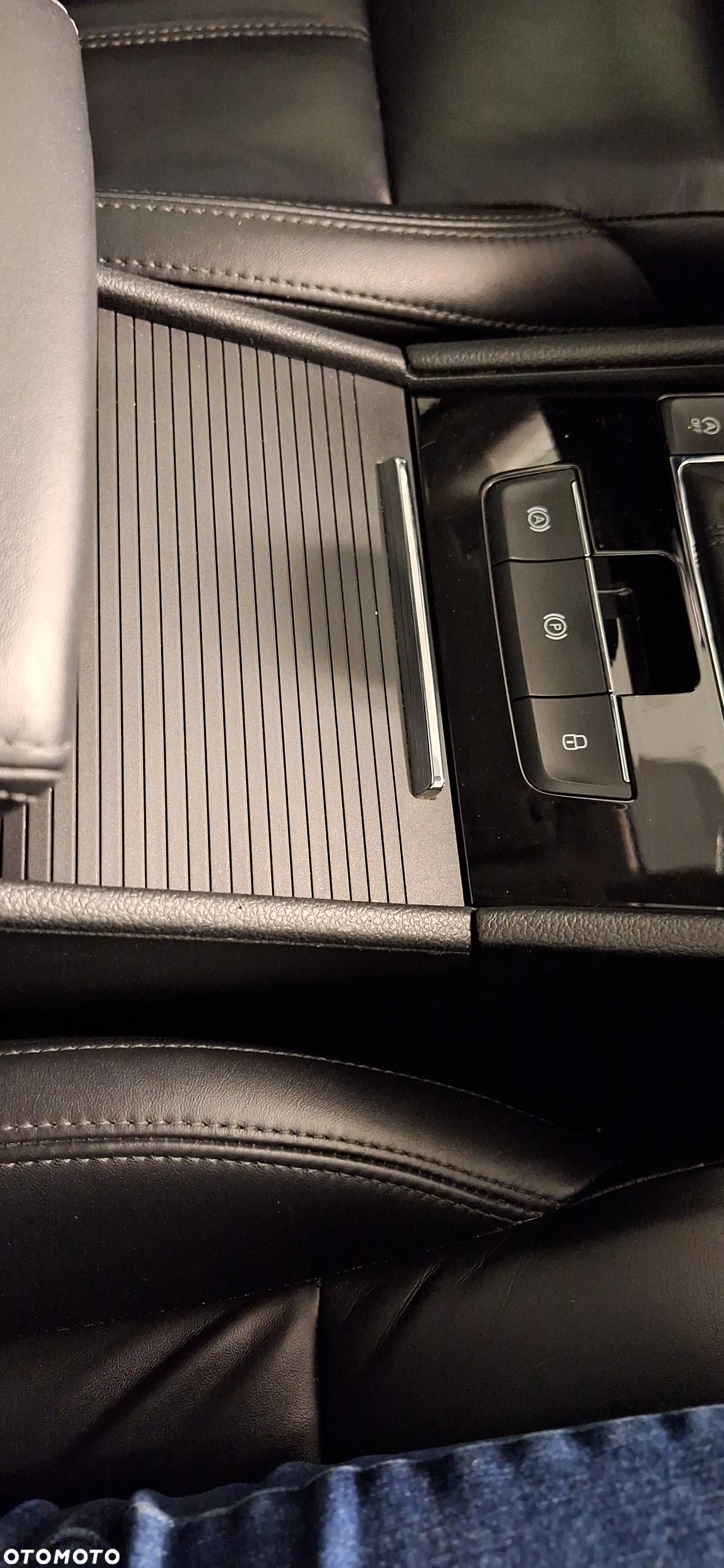 Skoda Superb - 21