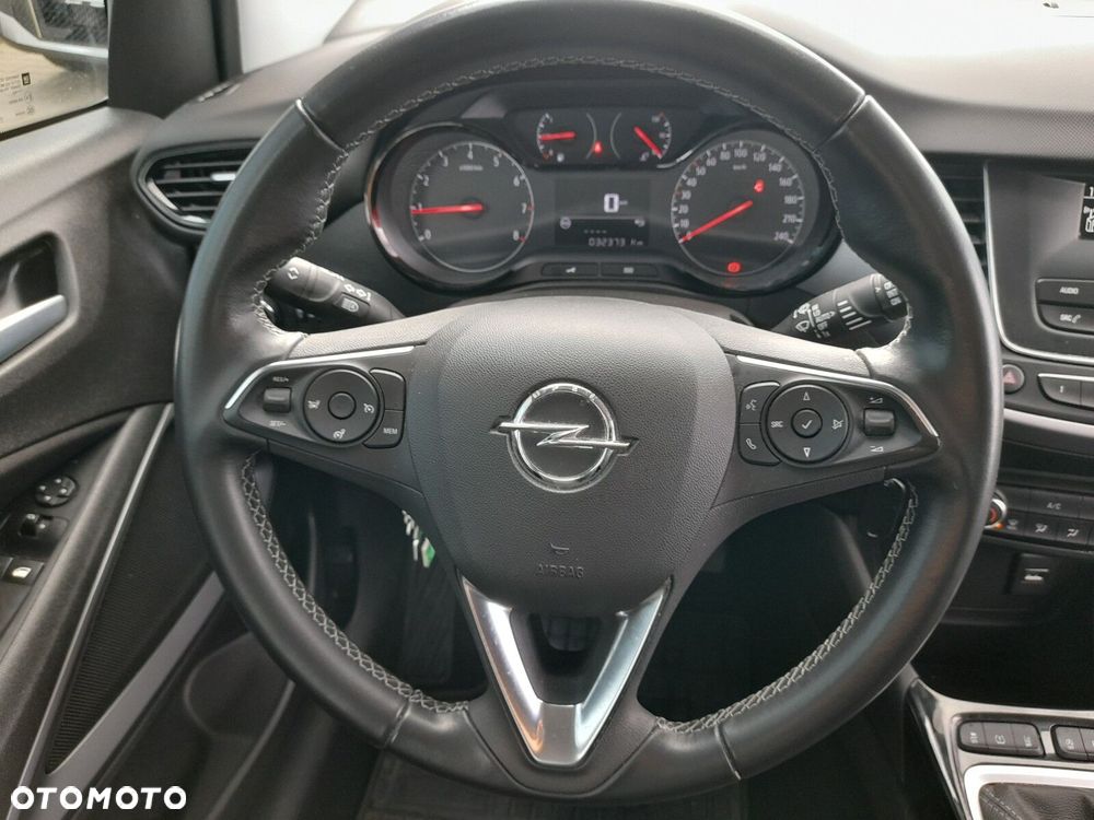 Opel Crossland - 22
