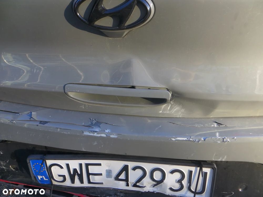 Hyundai i30 2.0 T-GDI DCT N Performance - 6