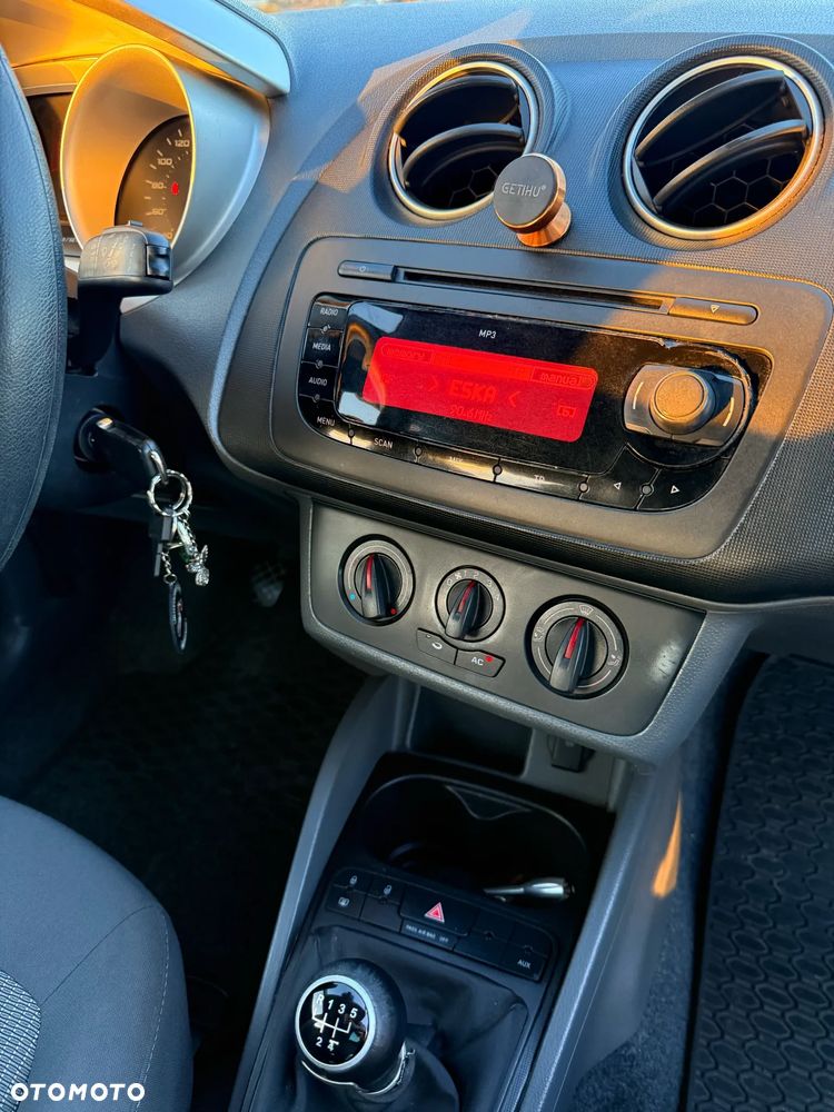 Seat Ibiza - 11