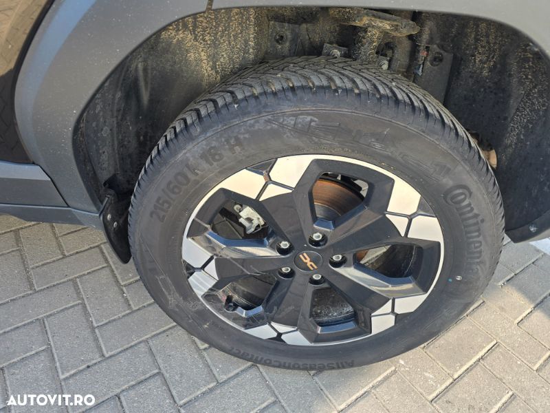 Dacia Duster - 6