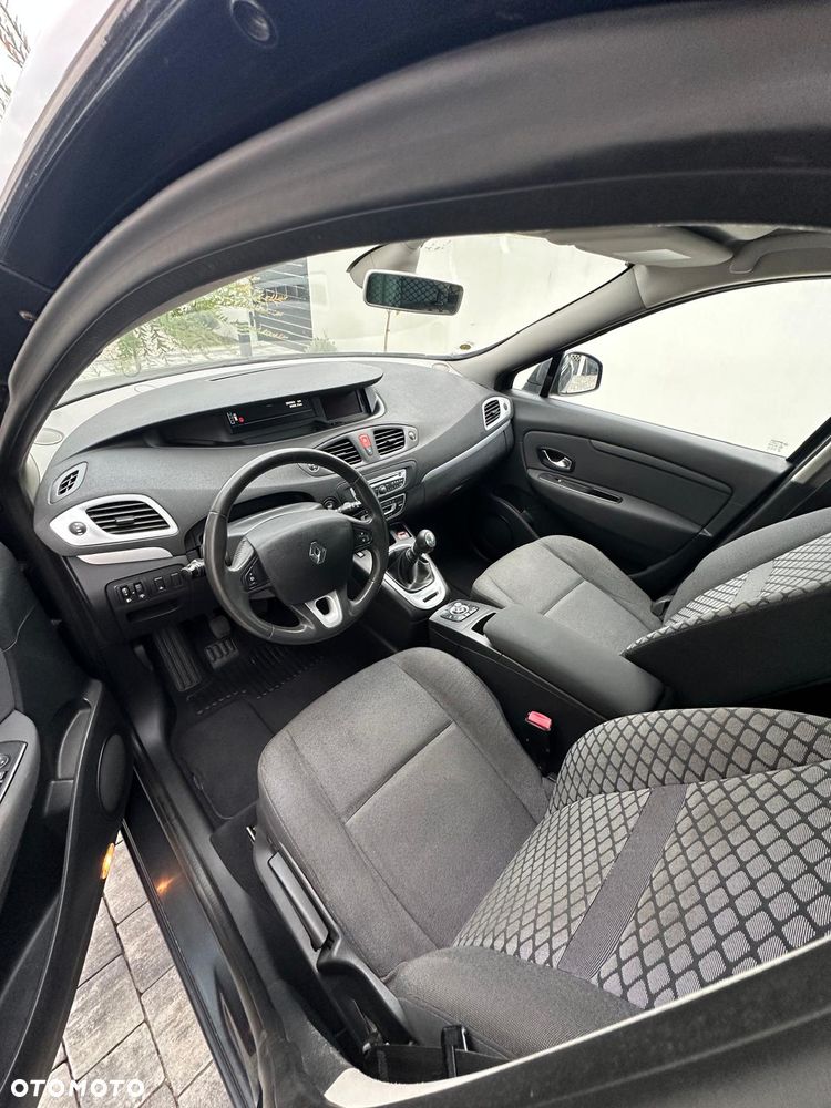 Renault Scenic - 14