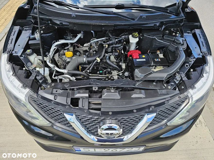 Nissan Qashqai 1.2 DIG-T N-Connecta - 28