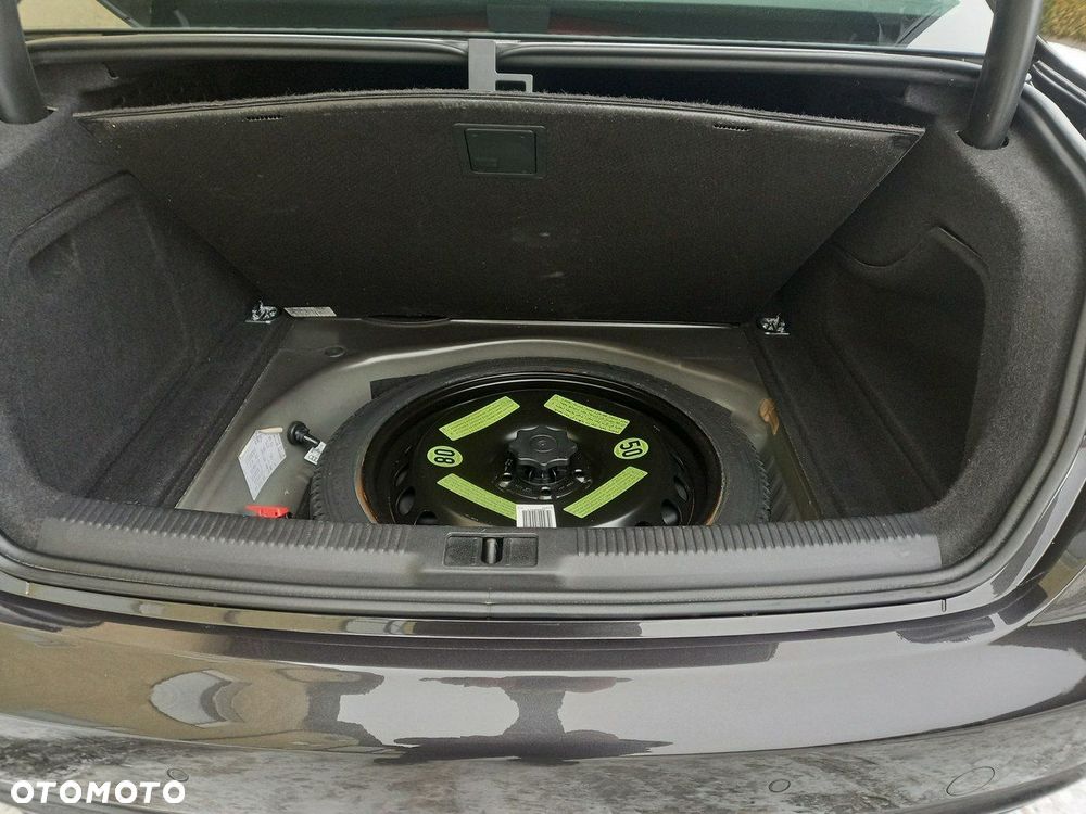 Audi A4 Limousine 2.0 TDI DPF Attraction - 19