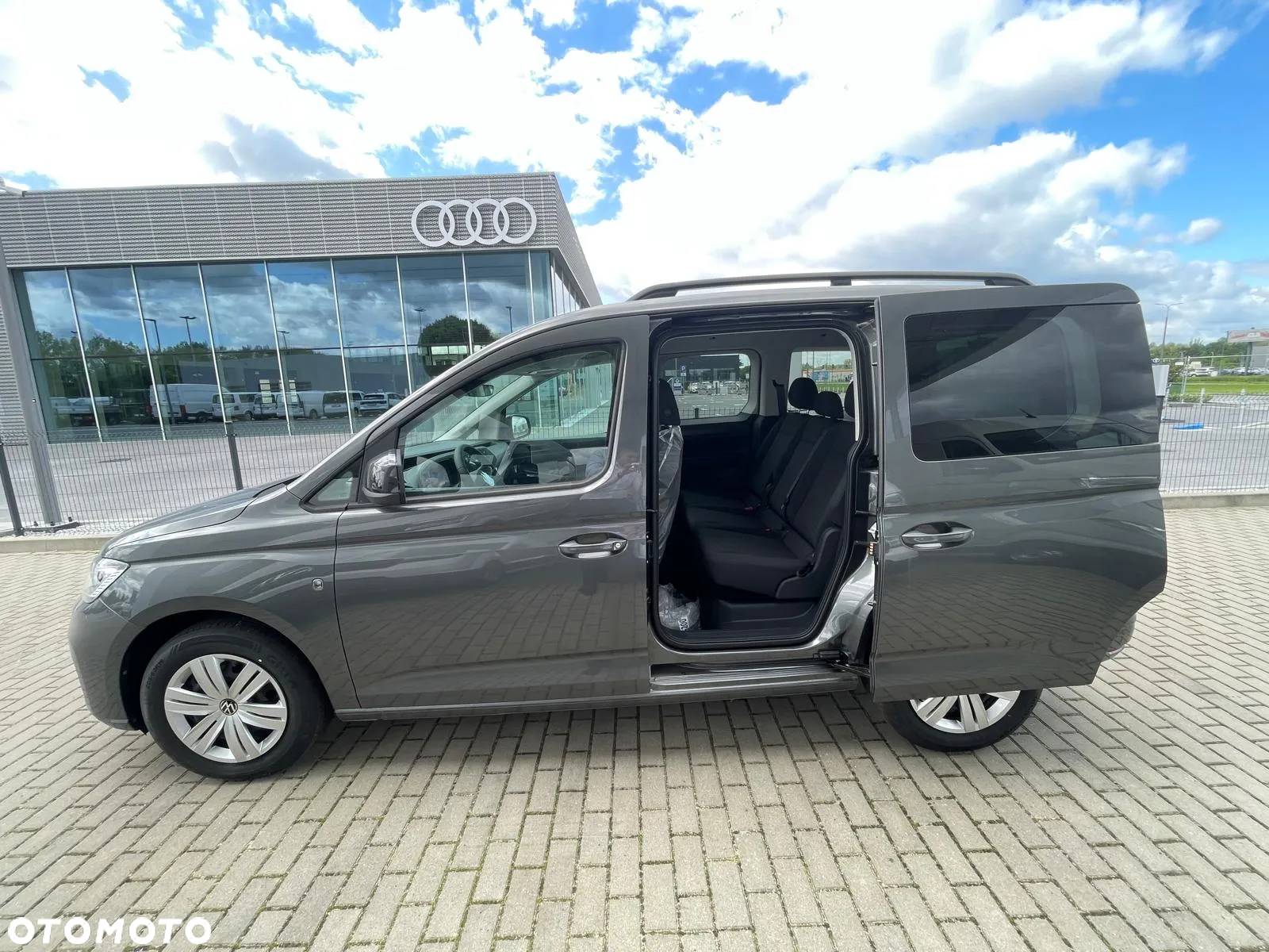 Volkswagen Caddy 2.0 TDI - 15