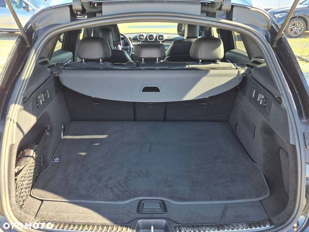 Mercedes-Benz GLC 300 d mHEV 4-Matic AMG Line - 10