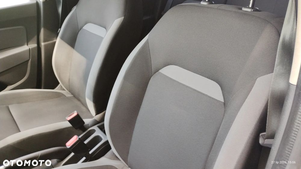 Dacia Duster 1.0 TCe Comfort - 14