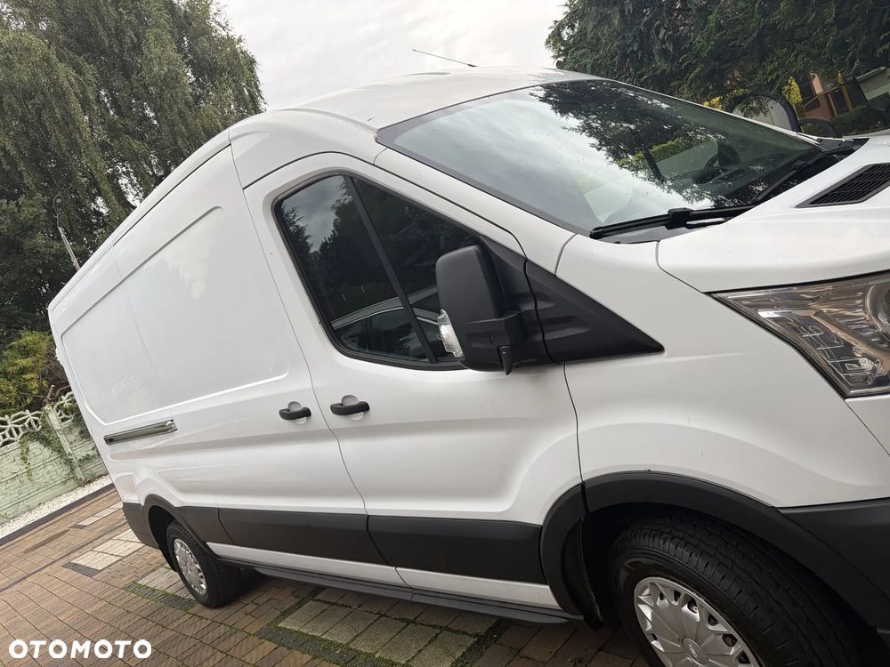 Ford TRANSIT L3 TREND - 2