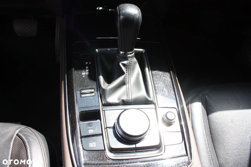Mazda CX-30 SKYACTIV-X 2.0 M-Hybrid AWD SELECTION - 17