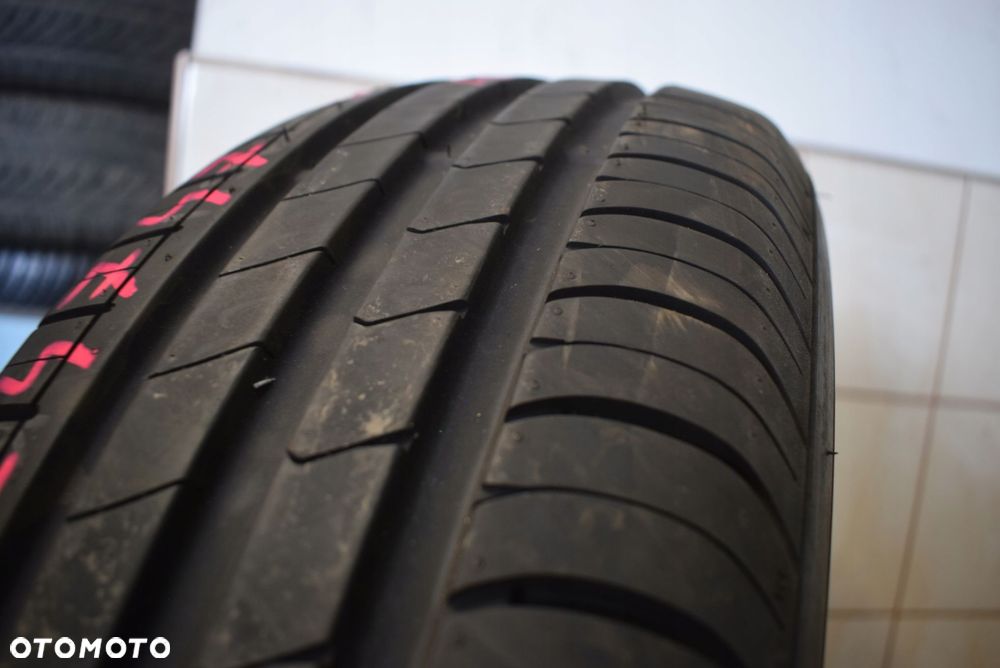R16 215/65 Hankook Kinergy Eco Wysyłka gratis! - 3