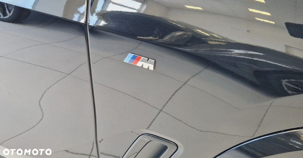 BMW X5 - 7