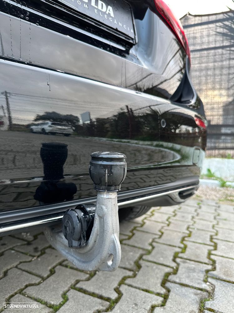 Mercedes-Benz A 250 e 8G-DCT Progressive - 57