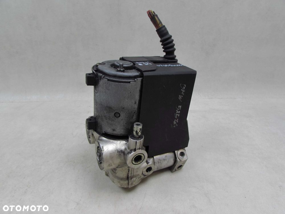 BMW 5 E34 88-96 POMPA STEROWNIK ABS 0265200062 - 1