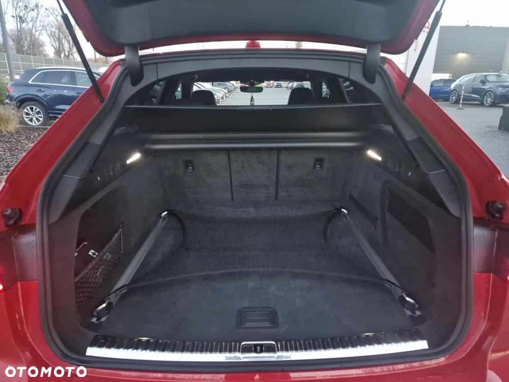 Audi RS6 Avant - 24