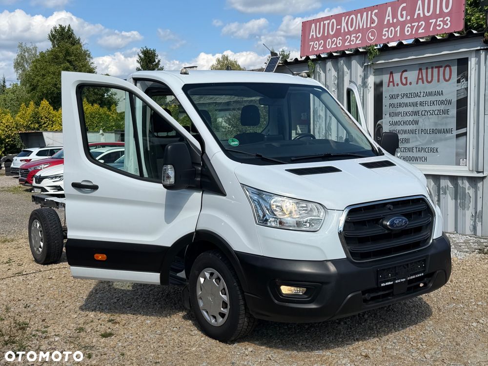 Ford Transit - 10