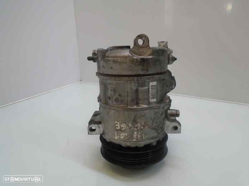 COMPRESSOR AR CONDICIONADO CHRYSLER SEBRING 2008 - 2