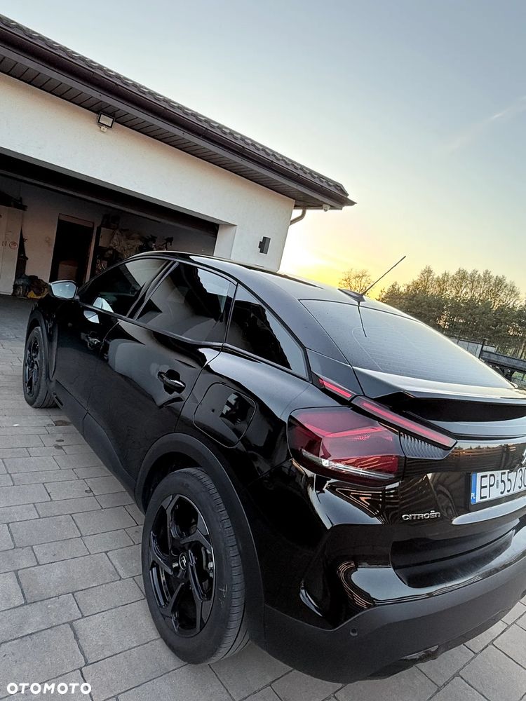 Citroën C4 1.2 PureTech Feel S&S - 7