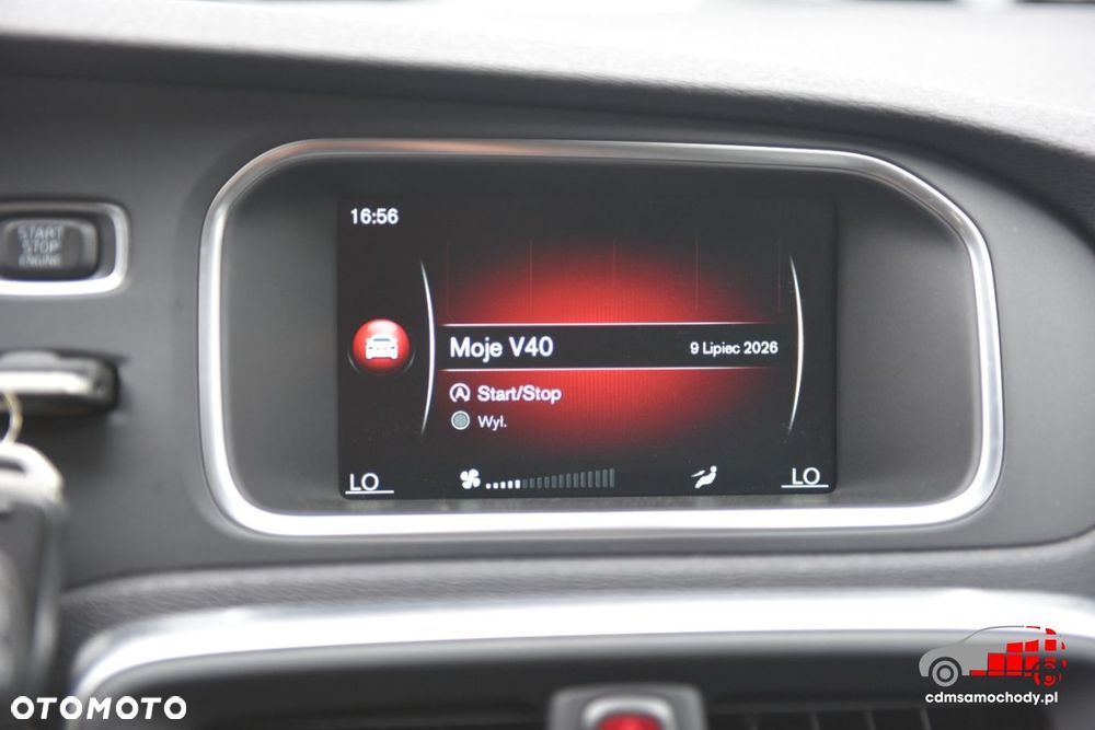 Volvo V40 - 28