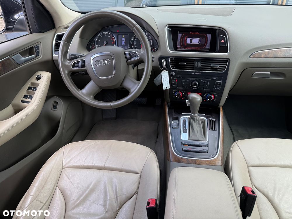 Audi Q5 - 19