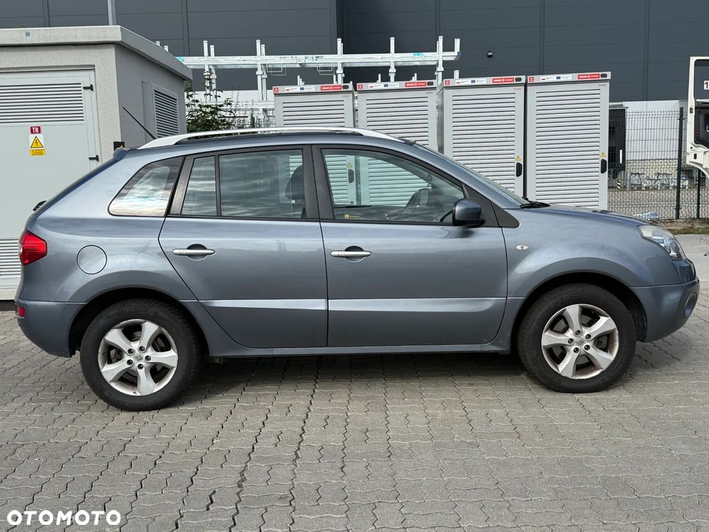 Renault Koleos 2.0 dCi 4x4 Privilege - 14