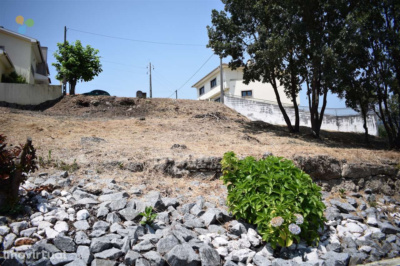 Lote Terreno - Boidobra, Covilhã - Grande imagem: 5/8