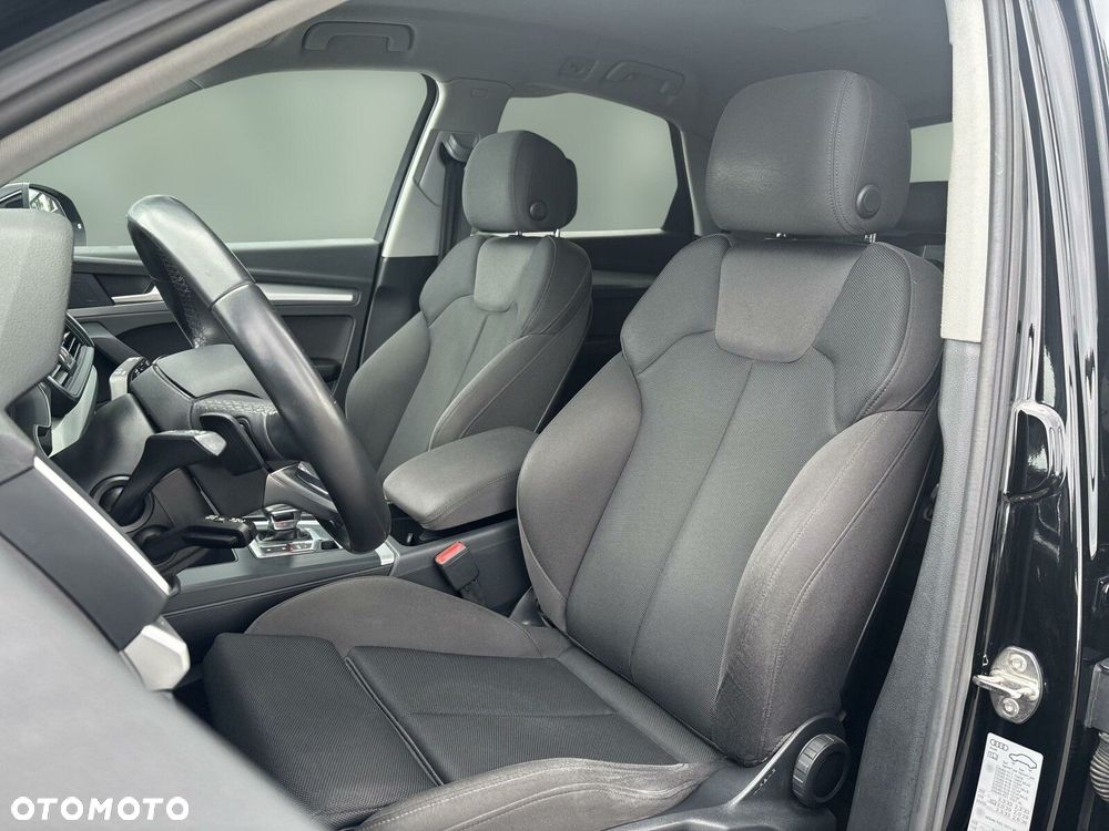 Audi Q5 Sportback - 13