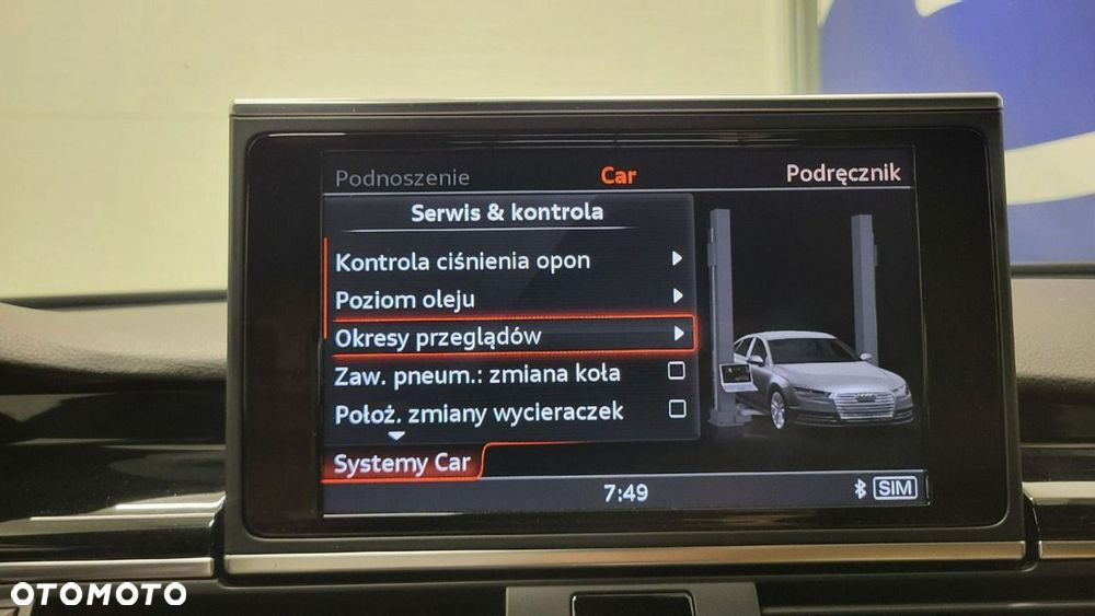 Audi RS7 Sportback - 20
