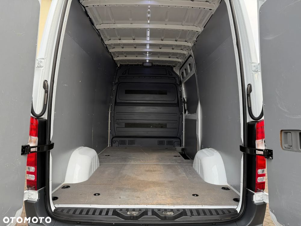 Mercedes-Benz Sprinter 316 CDI L2H2 - 32
