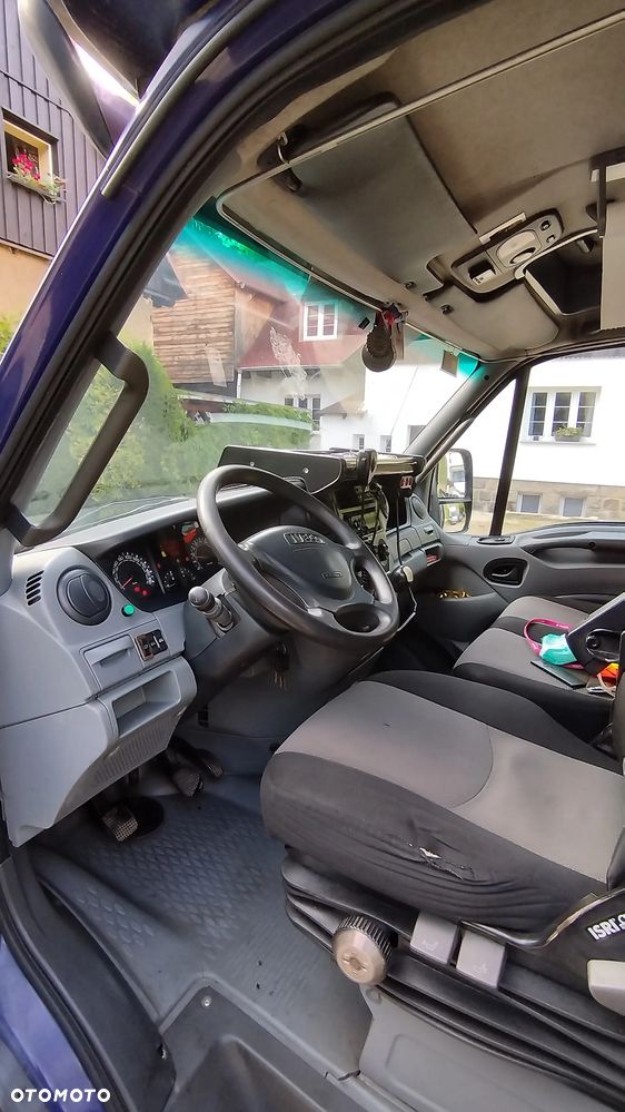 Iveco Daily - 6