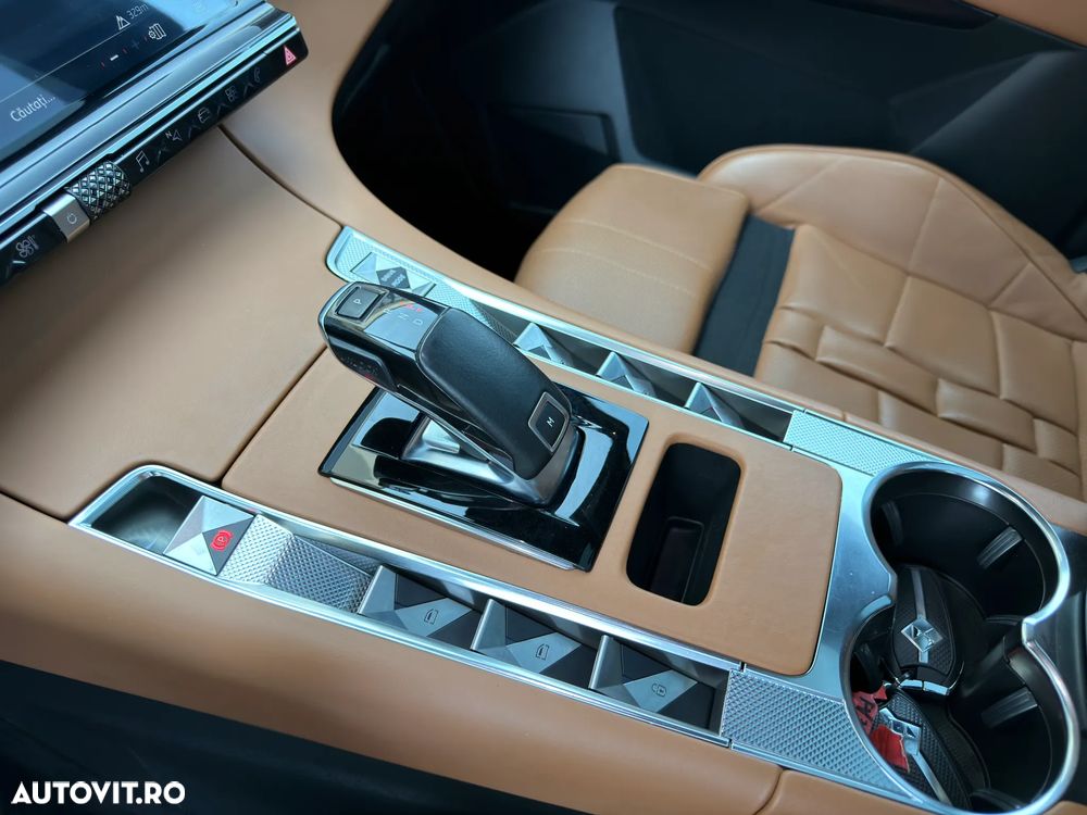 DS Automobiles DS 7 Crossback - 26