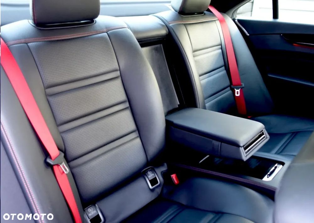 Mercedes-Benz CLS 350 d 4-Matic - 7