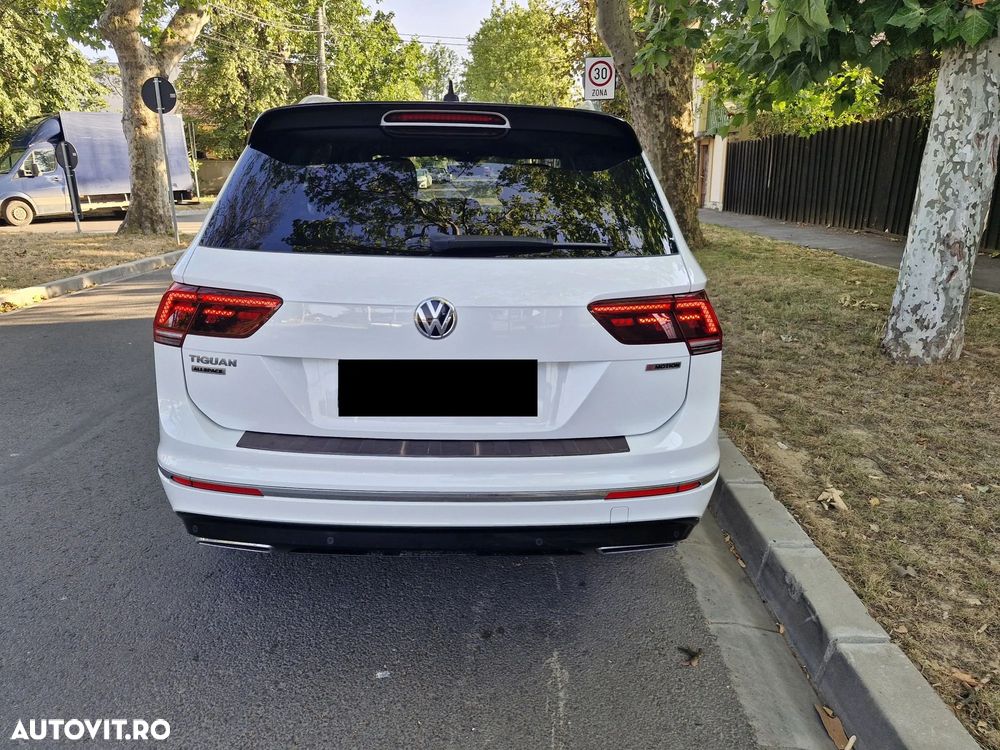 Volkswagen Tiguan 2.0 TDI DSG 4Mot Highline - 4