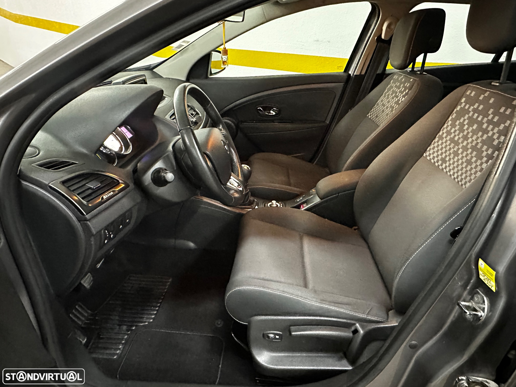 Renault Mégane ENERGY TCe 115 Start & Stopp Expression - 10