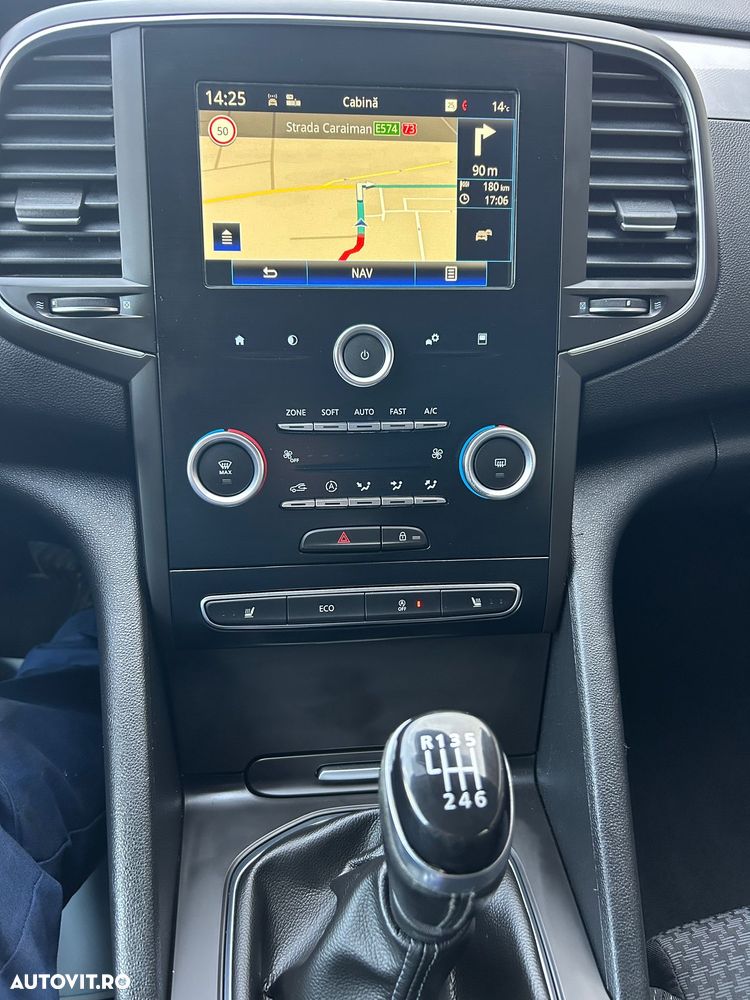 Renault Talisman - 2