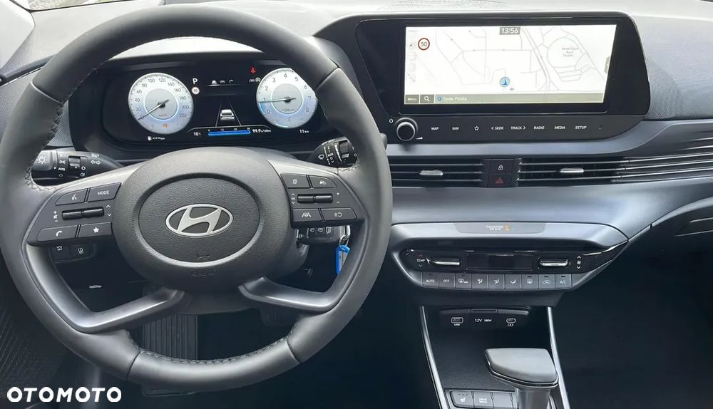 Hyundai i20 1.0 T-GDi Modern DCT - 9